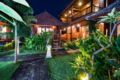 The Cozy Lembongan Garden View - Bali - Indonesia Hotels