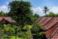 The Cozy Twin and Double ( En-Suite ) - Bali バリ島 - Indonesia インドネシアのホテル