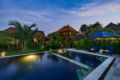 The Cozy Villas Lembongan - Bali バリ島 - Indonesia インドネシアのホテル