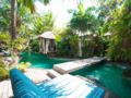 The Dipan Resort, Villas and Spa - Bali バリ島 - Indonesia インドネシアのホテル