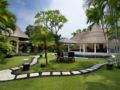 The Dusun Villa - Bali - Indonesia Hotels