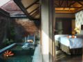 The Edelweiss Hideaway Villa Solo - Solo (Surakarta) ソロ（スラカルタ） - Indonesia インドネシアのホテル