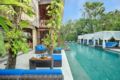 The Elysian Boutique Villa Hotel - Bali - Indonesia Hotels