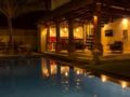 The Exquisite Family Retreat – Kingi Villa Seminyak - Bali - Indonesia Hotels