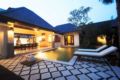 The Genah Villa Canggu - Bali バリ島 - Indonesia インドネシアのホテル