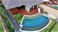 The Grand Bakas Jungle Retreat Villa - Bali バリ島 - Indonesia インドネシアのホテル