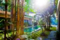 The Great Villa Roulette! - Bali バリ島 - Indonesia インドネシアのホテル