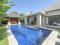 The Haere Villas - By Astadala - Bali バリ島 - Indonesia インドネシアのホテル