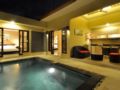 The Jas Villas - Bali - Indonesia Hotels