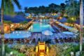 The Jayakarta Bali Beach Resort & Spa - Bali - Indonesia Hotels
