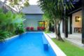 The Jineng Villas by Ekosistem - Bali バリ島 - Indonesia インドネシアのホテル