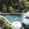 The Jungle Villa - Bali バリ島 - Indonesia インドネシアのホテル