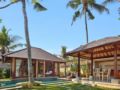 The Kampung Ubud Villa - Bali - Indonesia Hotels