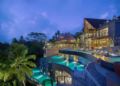 The Kayon Jungle Resort by Pramana - Bali バリ島 - Indonesia インドネシアのホテル