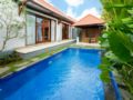 The Kings Villas and Spa Sanur - Bali バリ島 - Indonesia インドネシアのホテル