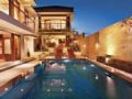 The Kryamaha Villas - Bali - Indonesia Hotels
