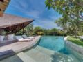The Layar - Designer Villas and Spa - Bali バリ島 - Indonesia インドネシアのホテル