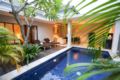 The Light Exclusive Villas and Spa - Bali バリ島 - Indonesia インドネシアのホテル