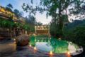The Lokha Ubud Resort Villas and Spa - Bali バリ島 - Indonesia インドネシアのホテル