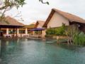 The Lokha Umalas Villas & Spa - Bali バリ島 - Indonesia インドネシアのホテル