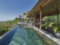 The Longhouse Jimbaran Bali - Bali バリ島 - Indonesia インドネシアのホテル
