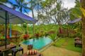 The Mahogany Villa - Bali バリ島 - Indonesia インドネシアのホテル