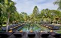 The Mansion Resort Hotel & Spa - Bali バリ島 - Indonesia インドネシアのホテル