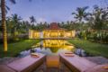 The Melaya Villas - Bali バリ島 - Indonesia インドネシアのホテル