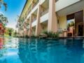 The Natsepa Resort and Conference Center - Salahutu - Indonesia Hotels