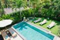 The Nenny Bali Villa Family Home Rentals Seminyak - Bali - Indonesia Hotels