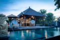 The Niti Hut's - Bali バリ島 - Indonesia インドネシアのホテル