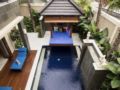 The Oasis Retreat Seminyak - Bali - Indonesia Hotels