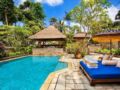 The Oberoi Beach Resort - Bali バリ島 - Indonesia インドネシアのホテル