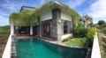 The Ocean Views Luxury Villas & Apartment, Harvest - Bali バリ島 - Indonesia インドネシアのホテル