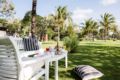 The One Boutique Villa by The One Experience - Bali - Indonesia Hotels
