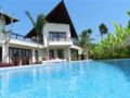 The Padi House Villa - Bali バリ島 - Indonesia インドネシアのホテル
