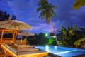The perfect place #2 ( Crystal Beach area ) - Bali バリ島 - Indonesia インドネシアのホテル
