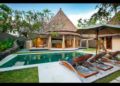 The Perfect Villa, a Relaxing Space for Family - Bali バリ島 - Indonesia インドネシアのホテル