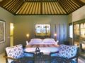 The Purist Villas & Spa - Bali バリ島 - Indonesia インドネシアのホテル