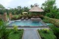 The Rana Villa - Bali バリ島 - Indonesia インドネシアのホテル