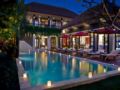 The Residence Seminyak - Bali - Indonesia Hotels