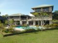 The Rishi Villa Balangan - Bali バリ島 - Indonesia インドネシアのホテル