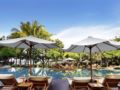 The Royal Beach Seminyak Bali - MGallery Collection - Bali バリ島 - Indonesia インドネシアのホテル