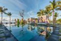The Royal Purnama Art Suites and Villas - Bali バリ島 - Indonesia インドネシアのホテル