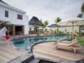 The Sakaye Villas & Spa - Bali - Indonesia Hotels