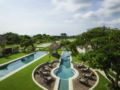 The Samata Resort - Bali バリ島 - Indonesia インドネシアのホテル