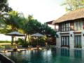 The Sandi Phala Resort - Bali バリ島 - Indonesia インドネシアのホテル