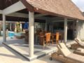 The Secret Spot Villas - Bali バリ島 - Indonesia インドネシアのホテル