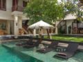 The Secret Villas - Bali バリ島 - Indonesia インドネシアのホテル