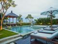 The Segara Suites - Bali バリ島 - Indonesia インドネシアのホテル